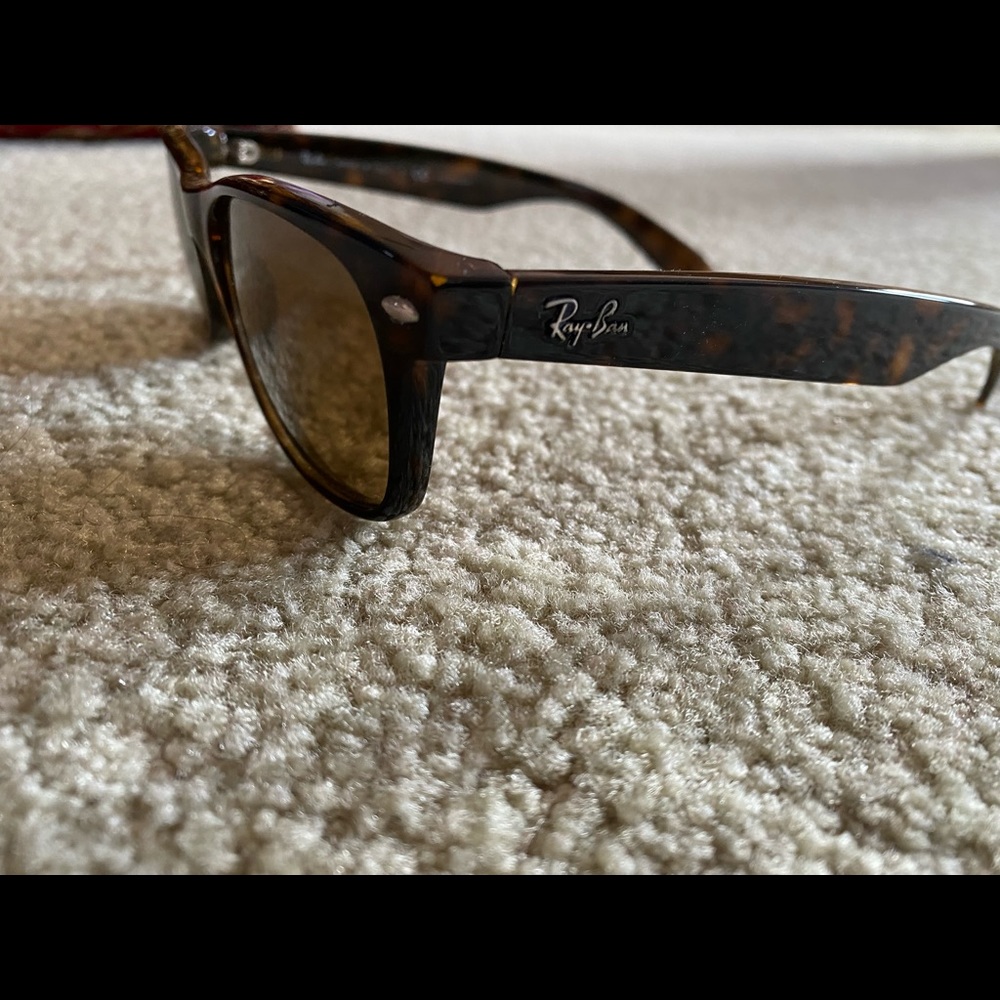 Ray ban glasses